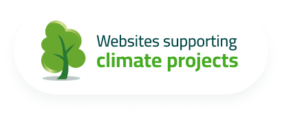 CO₂-neutrale Webseite