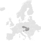 Europakarte