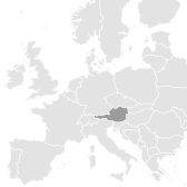 Europakarte