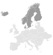 Europakarte